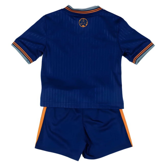 2025-2026 Newcastle Third Mini Kit (Barnes 11) — Shop Online