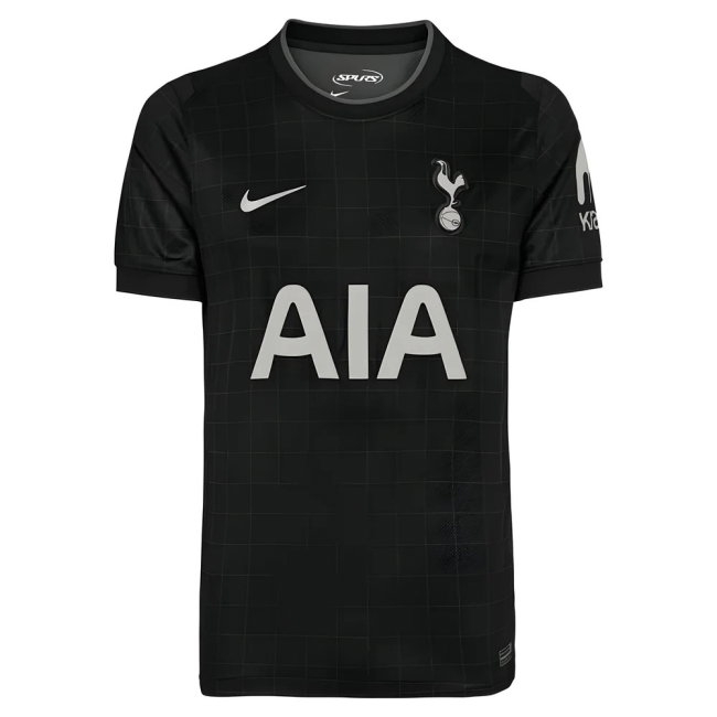 2025-2026 Tottenham Away Mini Kit (Solanke 19) — Buy Online