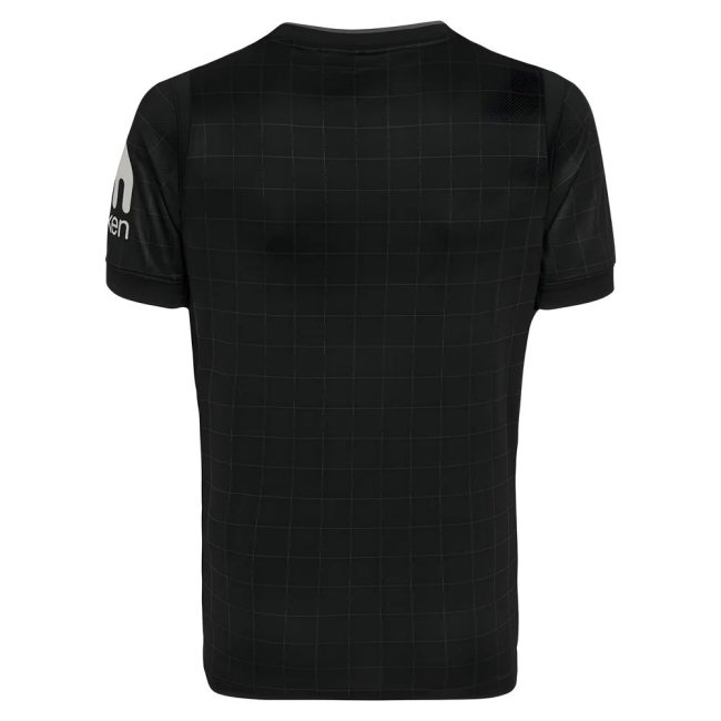2025-2026 Tottenham Away Mini Kit (Solanke 19) — Buy Online