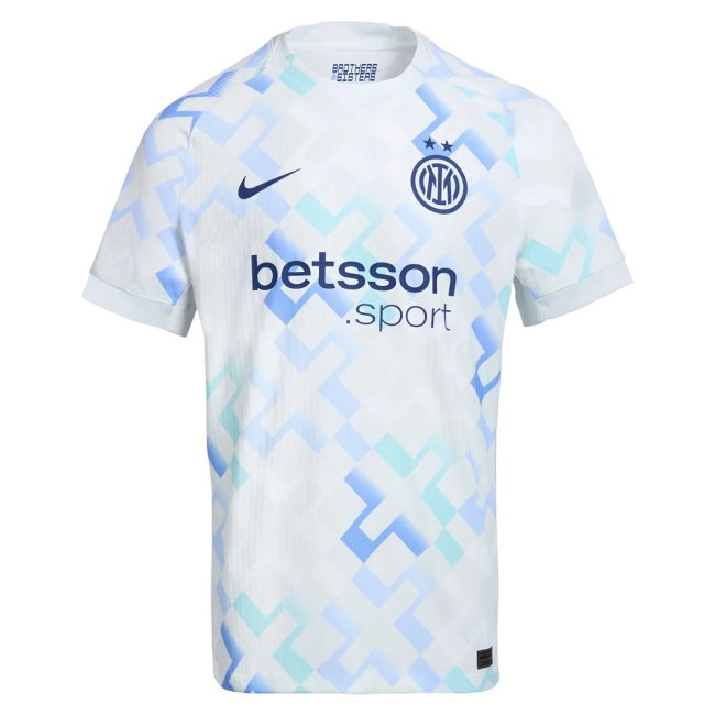 2025-2026 Inter Milan Player Version Away Shirt (Calhanoglu 20) — Shop Now
