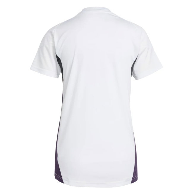 2025-2026 Man Utd Training Jersey (White) - Womens (Mount 7) — Shop Now