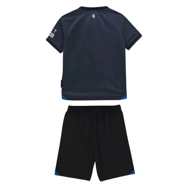2025-2026 Rangers Third Infant Kit (Propper 4) — Buy Now