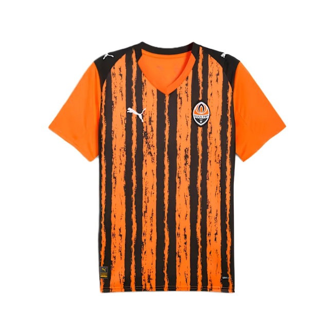 2025-2026 Shakhtar Donetsk Home Shirt (Kevin 11) — Shop Online