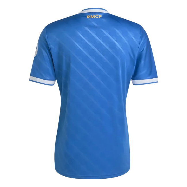 2025-2026 Real Madrid Third Shirt (Ronaldo 7) — Shop Online