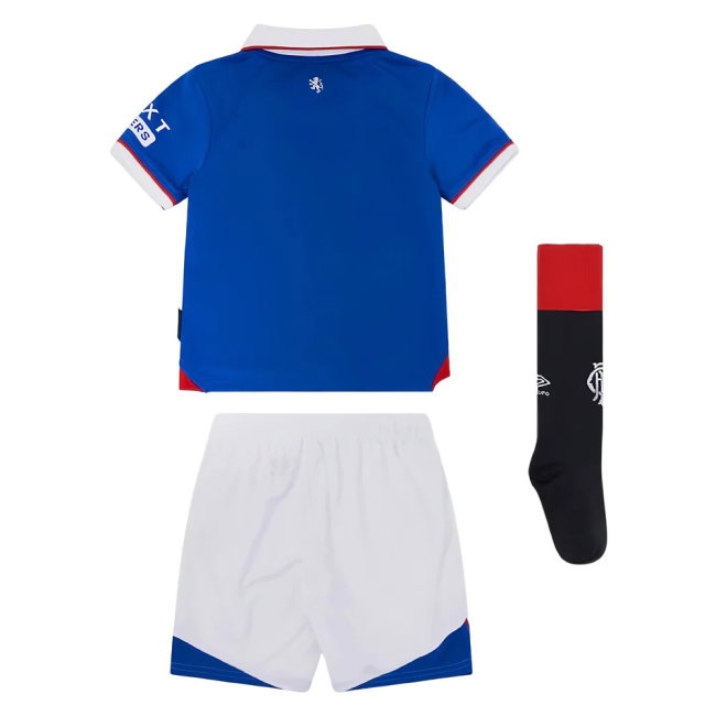 2025-2026 Rangers Home Infant Kit (Danilo 99) — Buy Now