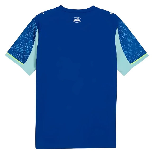 2025-2026 Marseille Third Shirt (Aubameyang 10) — Shop Online
