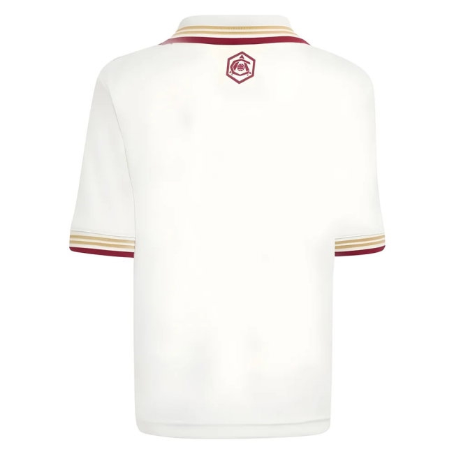 2025-2026 Arsenal Third Mini Kit (Eze 10) — Buy Online