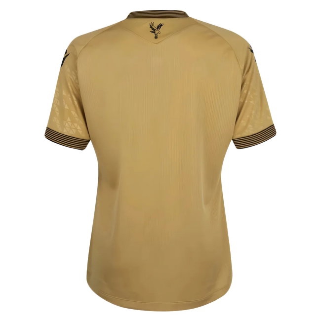 2025-2026 Crystal Palace Third Shirt (Womens) (Esse 21) — Shop Now