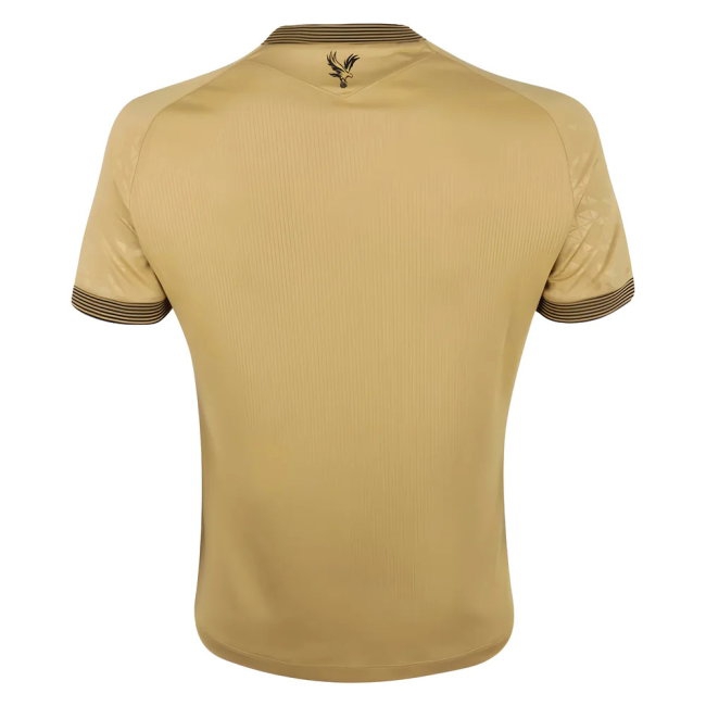 2025-2026 Crystal Palace Third Shirt (Esse 21) — Buy Now