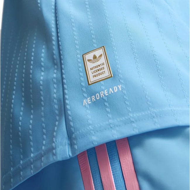 2025-2026 Inter Miami Player Version Third Shirt (Beckham 7) — Buy Now