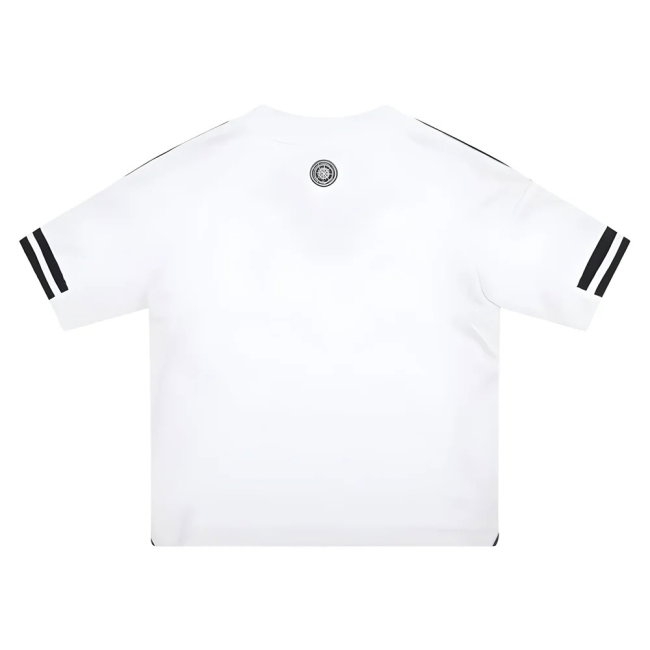 2025-2026 Fulham Home Mini Kit (Cairney 10) — Shop Now