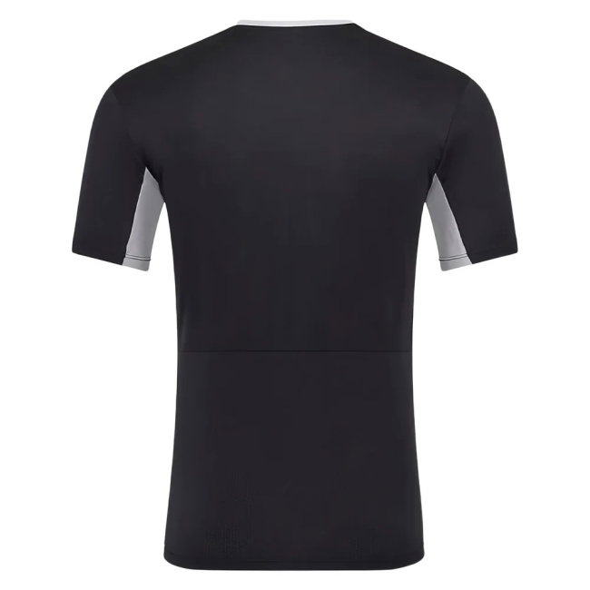 2025-2026 Rangers Pro Training Tee (Caviar) (Davis 10) — Shop Now