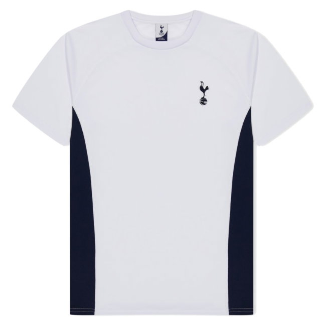 Tottenham Hotspur Poly T-shirt (White) (Romero 17) — Shop Now