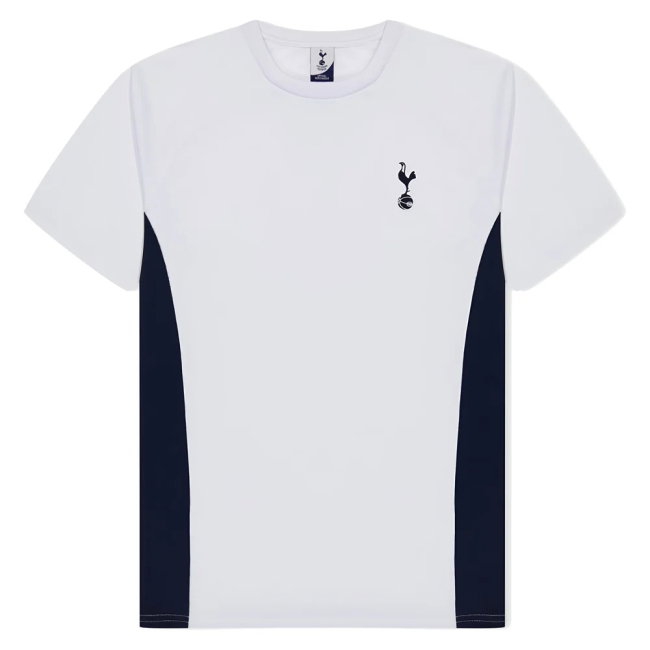 Tottenham Hotspur Poly T-shirt (White) (Romero 17) — Shop Now