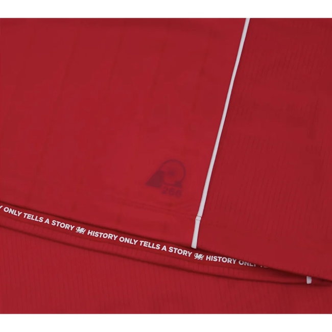 2025-2026 Wrexham Home Shirt (Windass 10) — Buy Online