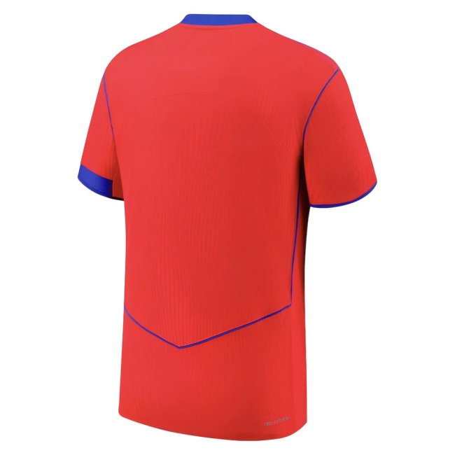 2025-2026 PSG Player Version Third Shirt (Kimpembe 3) — Buy Now