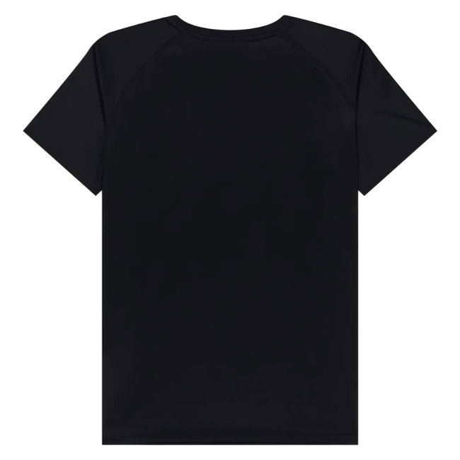 Newcastle Poly T-Shirt (Black) - Kids (Murphy 23) — Buy Now