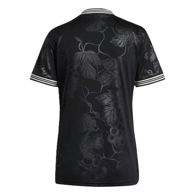 2025-2026 Juventus Third Shirt (Womens) (Ronaldo 7) — Shop Now