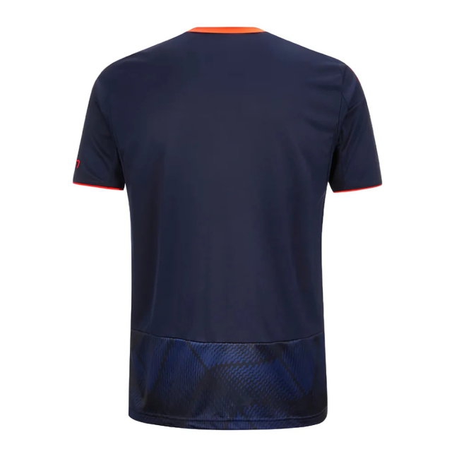 2025-2026 Nottingham Forest Third Shirt (Kids) (Danilo 28) — Buy Now