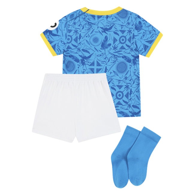 2025-2026 Wolves Third Baby Kit (Tchatchoua 38) — Shop Online