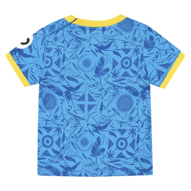 2025-2026 Wolves Third Baby Kit (Tchatchoua 38) — Shop Online