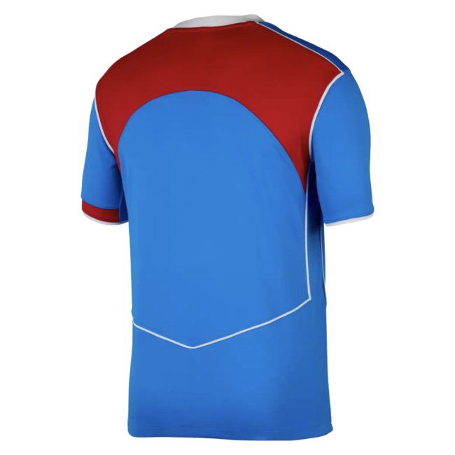 2025-2026 Atletico Madrid Third Shirt (M.Llorente 14) — Shop Now
