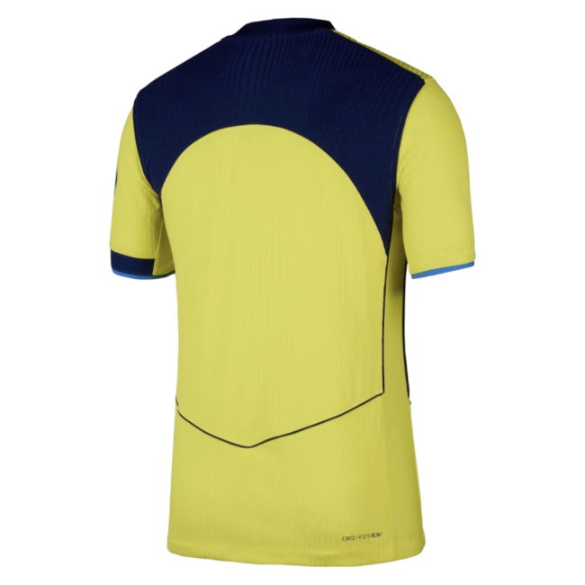 2025-2026 Tottenham Third Shirt (Spence 24) — Buy Now
