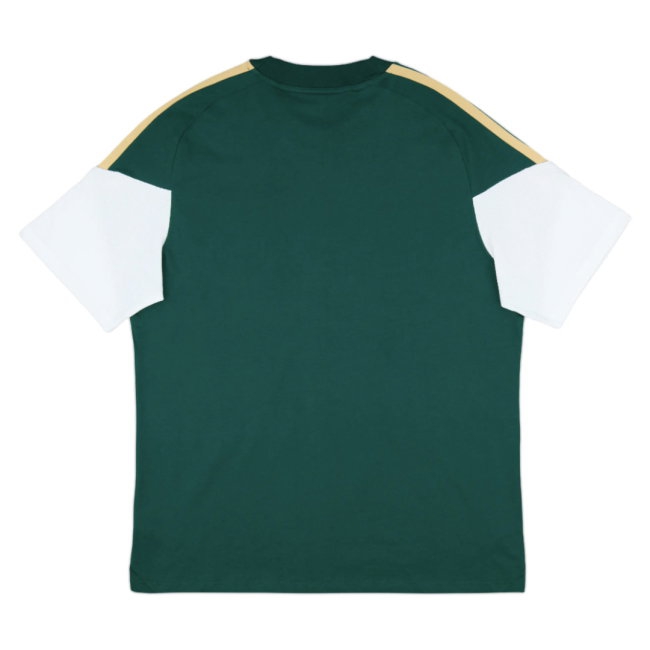 2026-2027 Italy Training Tee (Green) (Dimarco 3) — Buy Now