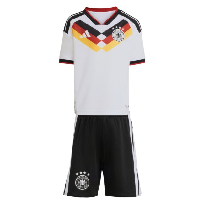 2026-2027 Germany Home Mini Kit (Adeyemi 14) — Shop Now