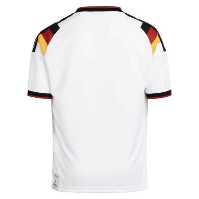 2026-2027 Germany Home Mini Kit (Adeyemi 14) — Shop Now