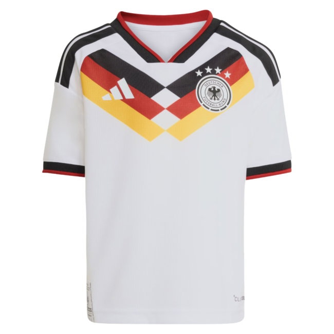 2026-2027 Germany Home Mini Kit (Adeyemi 14) — Shop Now