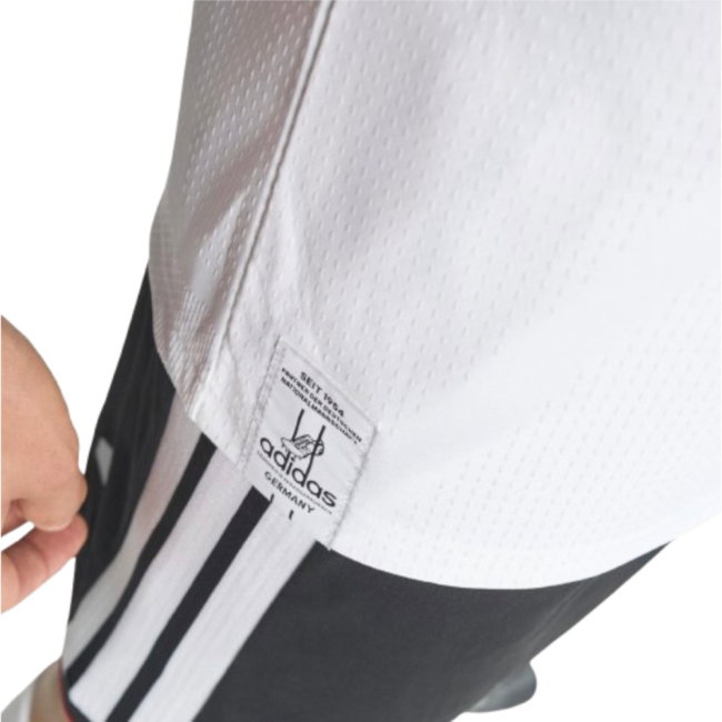 2026-2027 Germany Player Version Home Shirt (Beier 9) — Buy Online