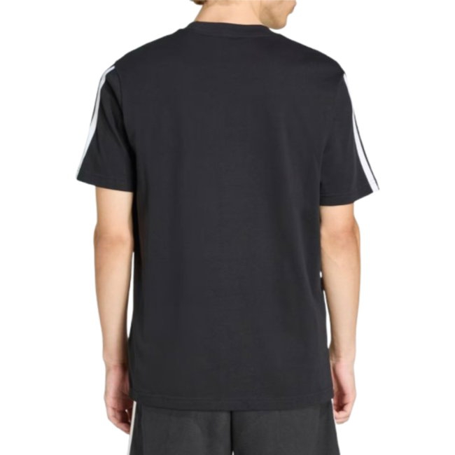 2026-2027 Germany DNA Tee (Black) (Gnabry 20) — Shop Online