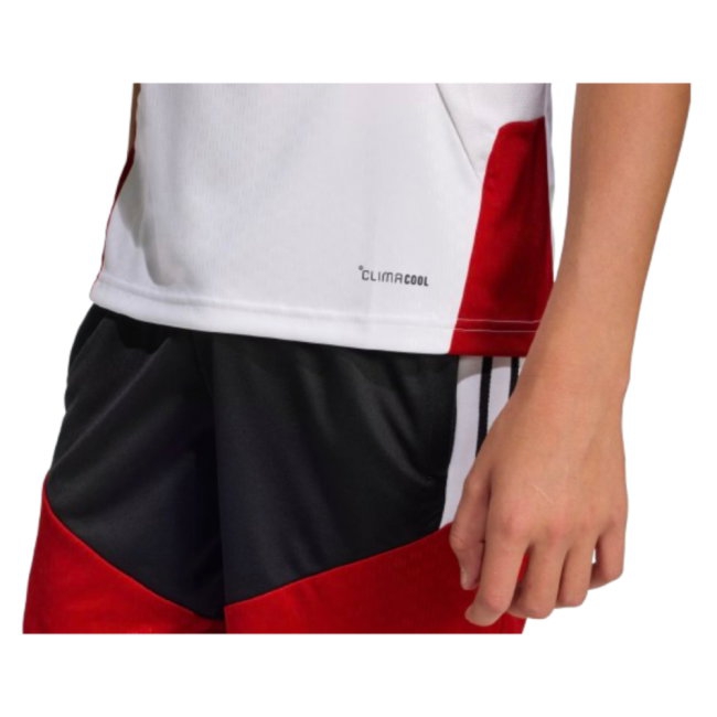2026-2027 Germany Training Jersey (White) - Kids (Anton 2) — Shop Now