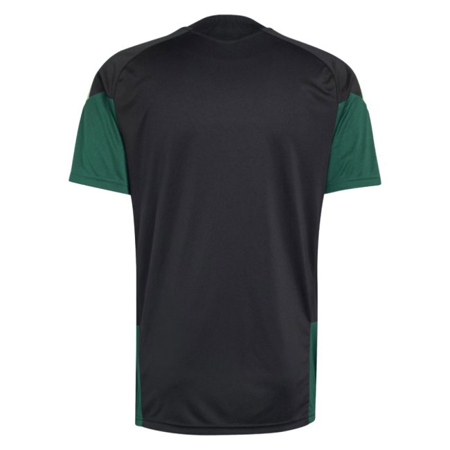 2026-2027 Mexico Training Jersey (Black) (E.Alvarez 4) — Buy Now