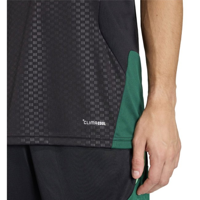 2026-2027 Mexico Training Jersey (Black) (E.Alvarez 4) — Buy Now