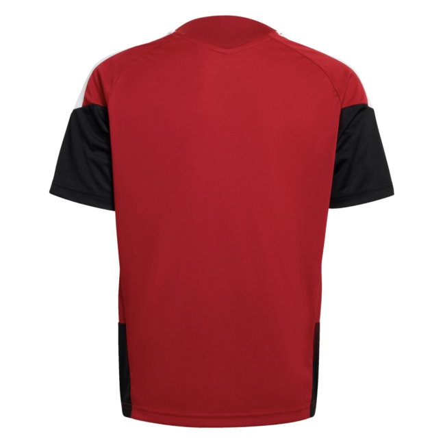 2026-2027 Germany Training Jersey (Red) - Kids (Anton 2) — Shop Online
