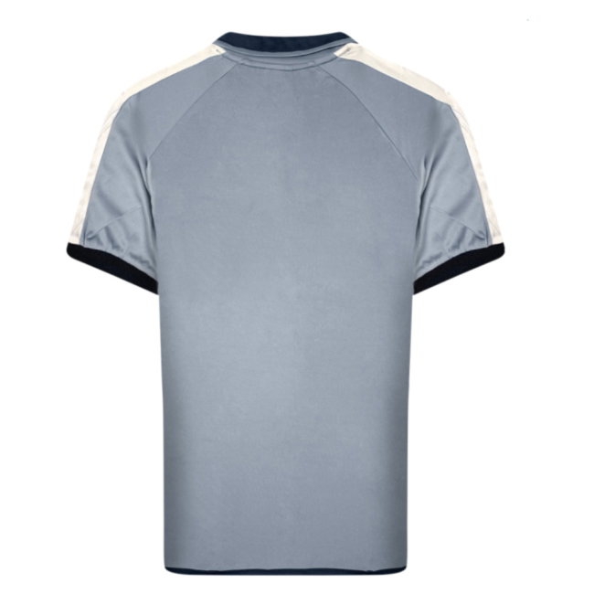 Everton 2003 Anniversary Retro Third Shirt (McFadden 24) — Shop Online
