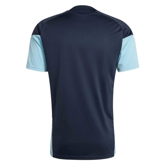 2026-2027 Argentina Training Jersey (Night Navy) (De Paul 7) — Buy Online