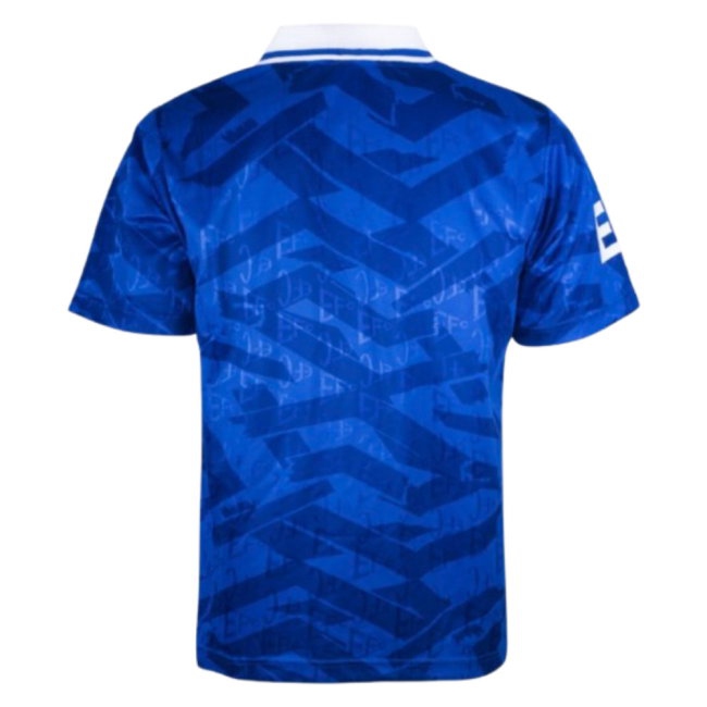 Everton 1992 Home Retro Shirt (Southall 1) — Shop Now