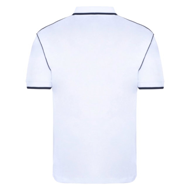 1978 West Germany World Cup Finals Shirt (Rummenigge 11) — Shop Online