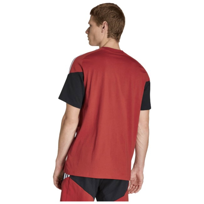 2026-2027 Germany Training Tee (Red) (Anton 2) — Buy Now