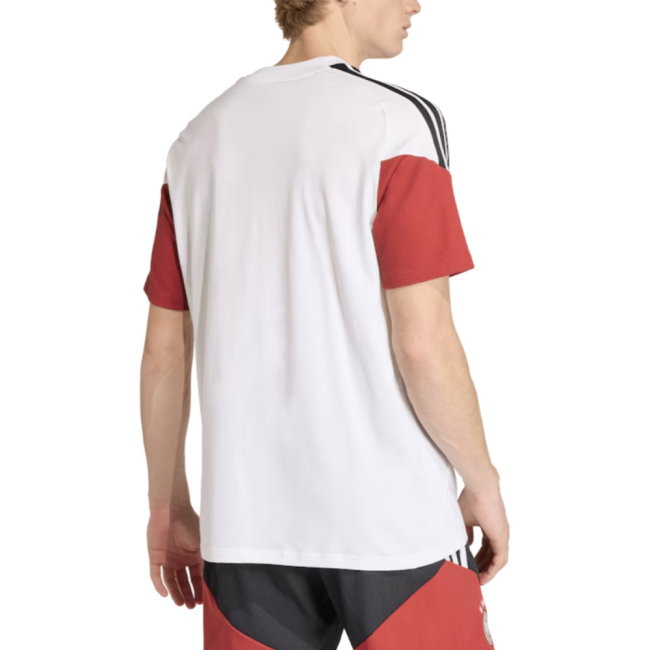 2026-2027 Germany Training Tee (White) (Anton 2) — Buy Now