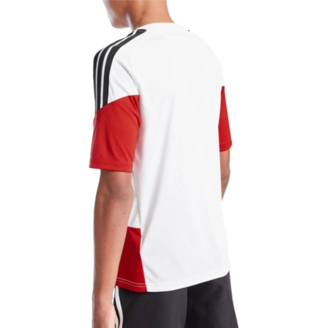2026-2027 Germany Training Tee (White) - Kids (Gnabry 20) — Buy Online