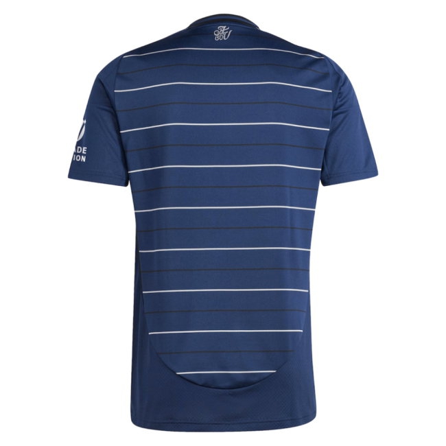 2024-2025 Aston Villa Third Shirt (Malen 17) — Shop Online