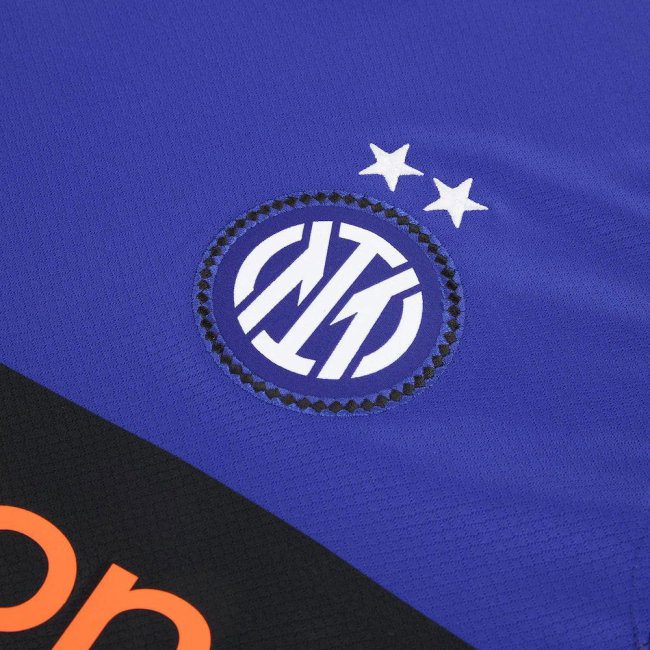 2025-2026 Inter Milan Fourth Long Sleeve ACG Shirt (Alexis 7) — Shop Online