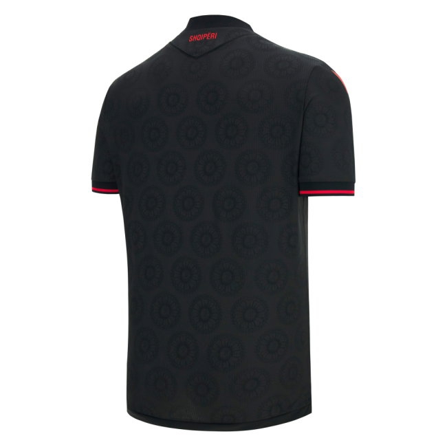 2026-2027 Albania Third Shirt (Bajrami 10) — Shop Now