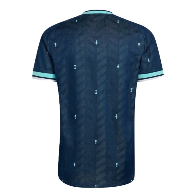 2026-2027 Germany Player Version Away Shirt (Adeyemi 14) — Shop Now
