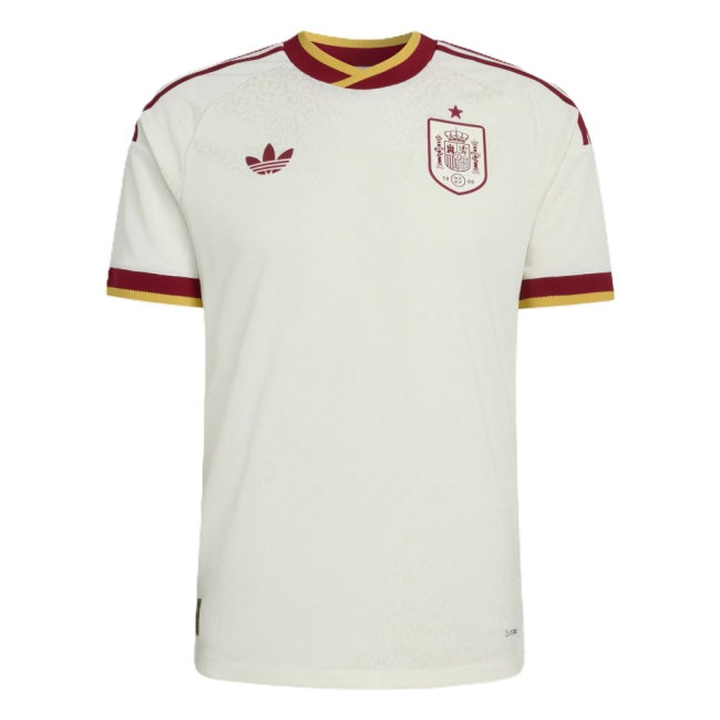 2026-2027 Spain Player Version Away Shirt (Ferran 7) — Shop Online