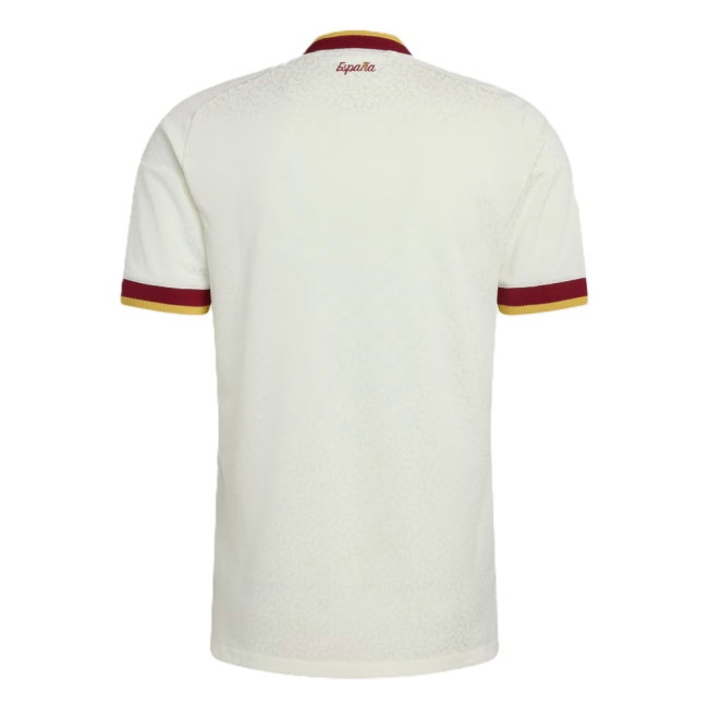 2026-2027 Spain Player Version Away Shirt (Ferran 7) — Shop Online